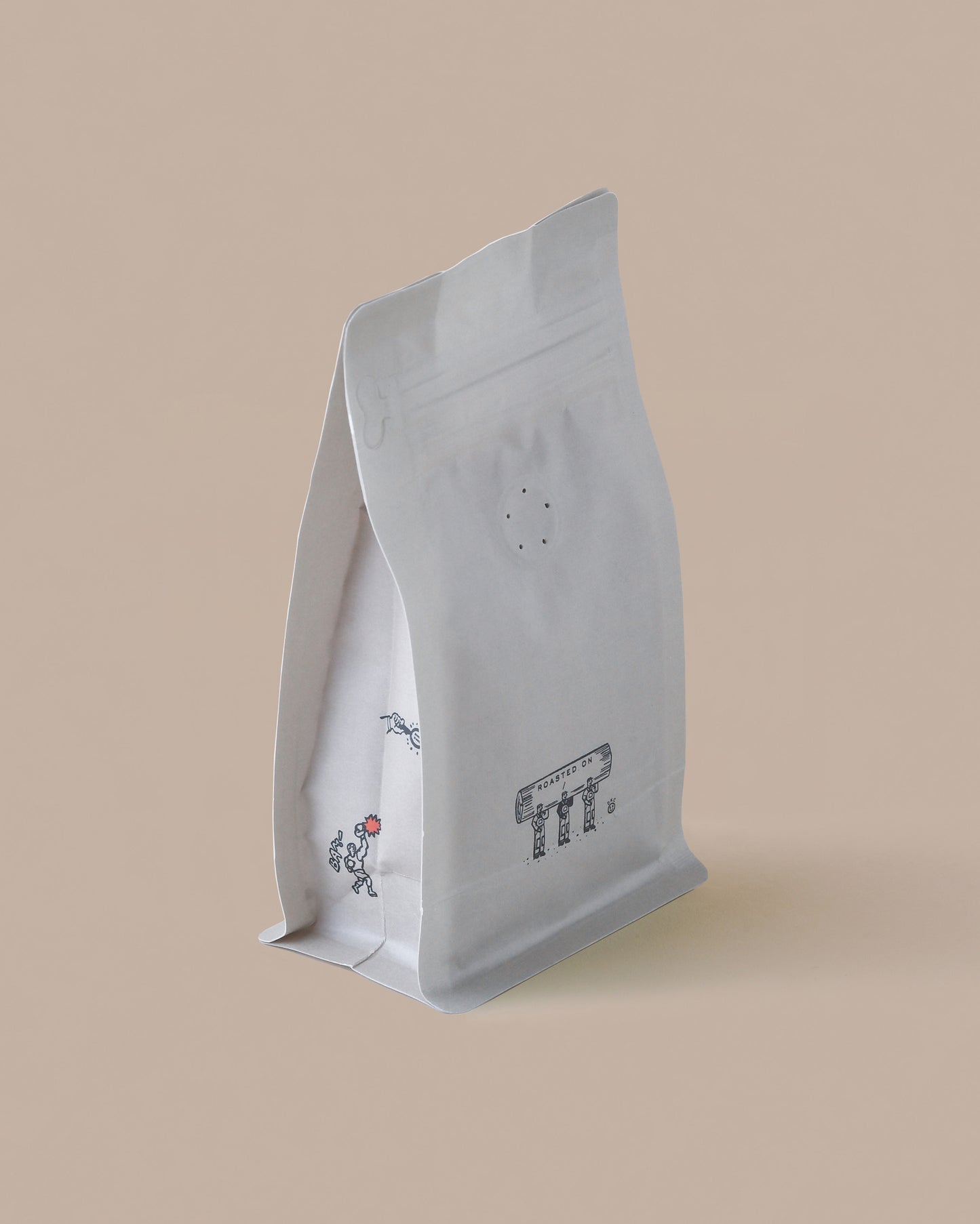 ETHIOPIA WORKA SAKARO RIPE CHERRY 150g (5.3oz)