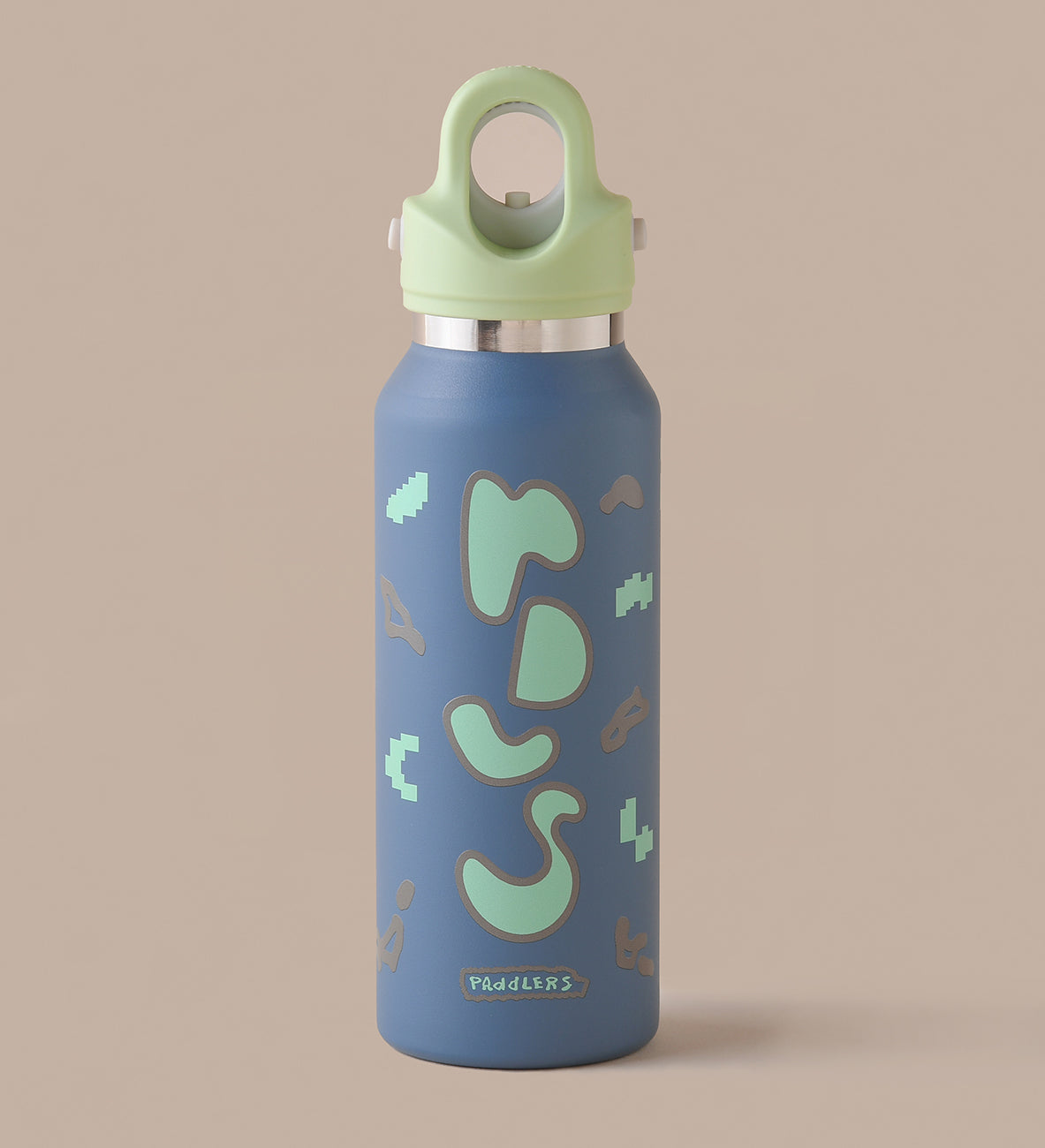 PADDLERS TUMBLER (Blue) – PADDLERS COFFEE