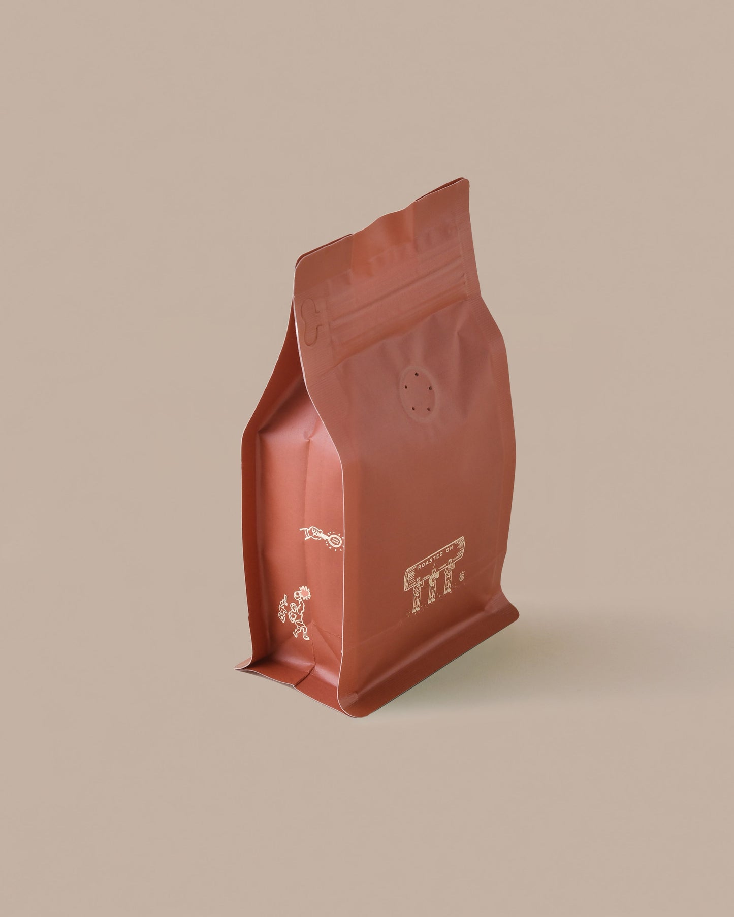 BROWN DUCK BLEND 150g (5.3oz)