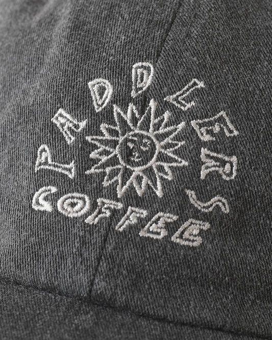 ORIGINAL DAD CAP (Black)