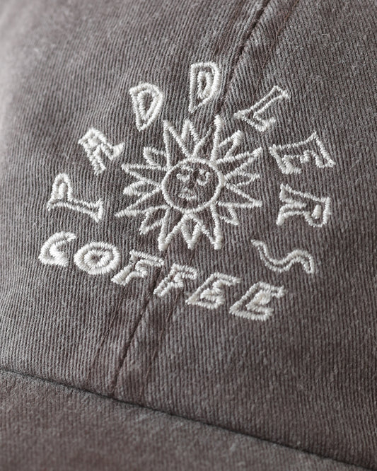 ORIGINAL DAD CAP (Espresso)