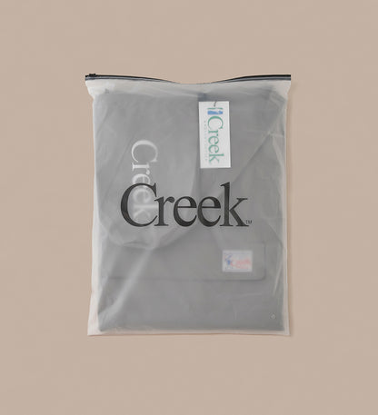 CAGOULE RAIN JACKET (Greige)