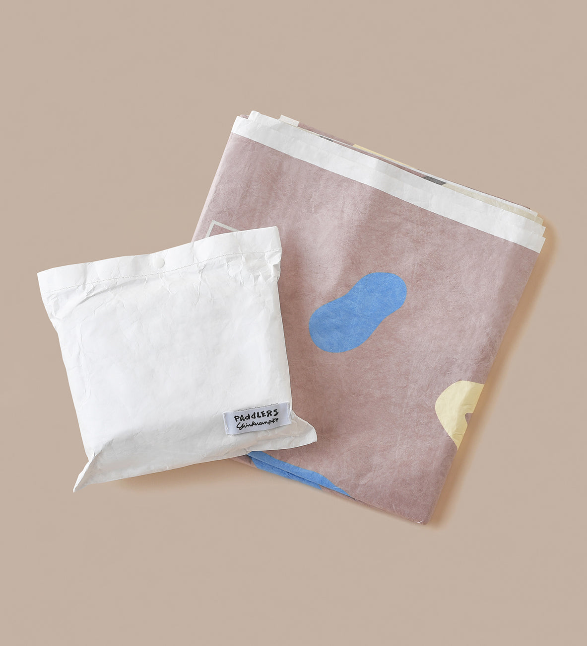 "BIG P" Tyvek® PICNIC MAT