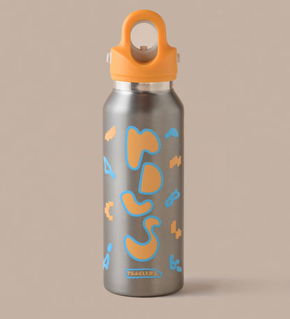 PADDLERS TUMBLER (Gunmetal)