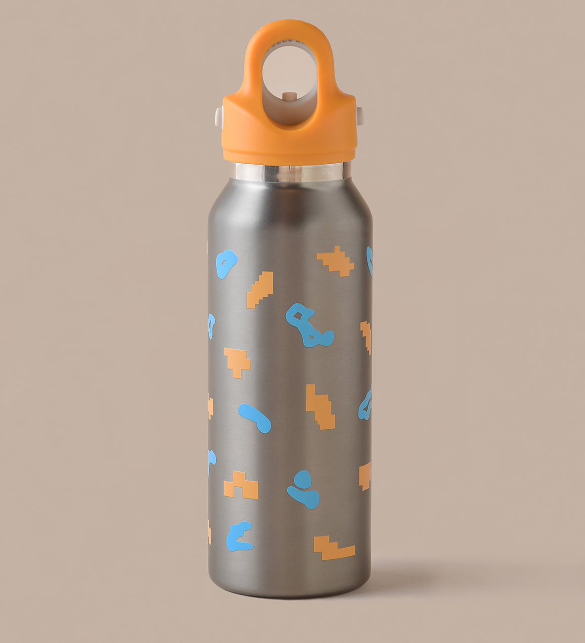 PADDLERS TUMBLER (Gunmetal)