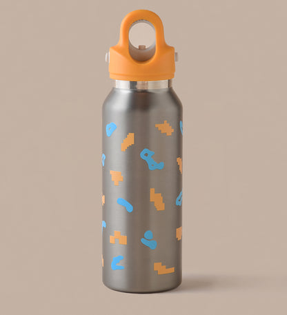 PADDLERS TUMBLER (Gunmetal)