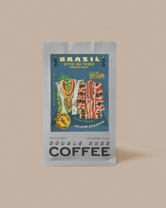 BRAZIL SITIO DA TORRE 150g (5.3oz)