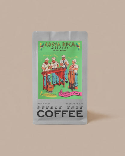 COSTA RICA MARESPI 150g (5.3oz)