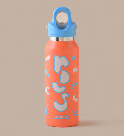 PADDLERS TUMBLER (Orange)