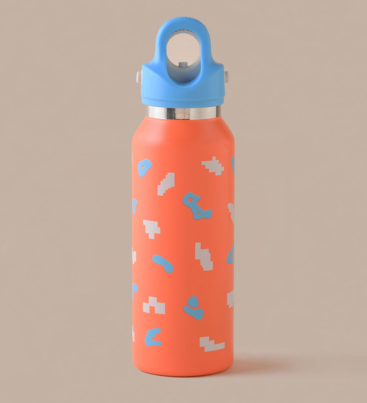 PADDLERS TUMBLER (Orange)