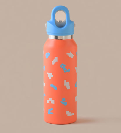 PADDLERS TUMBLER (Orange)