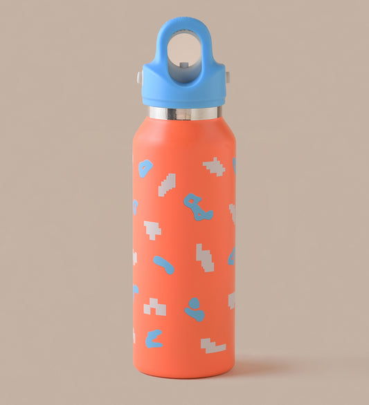 PADDLERS TUMBLER (Orange)