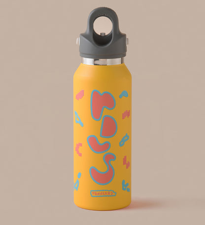 PADDLERS TUMBLER (Yellow)