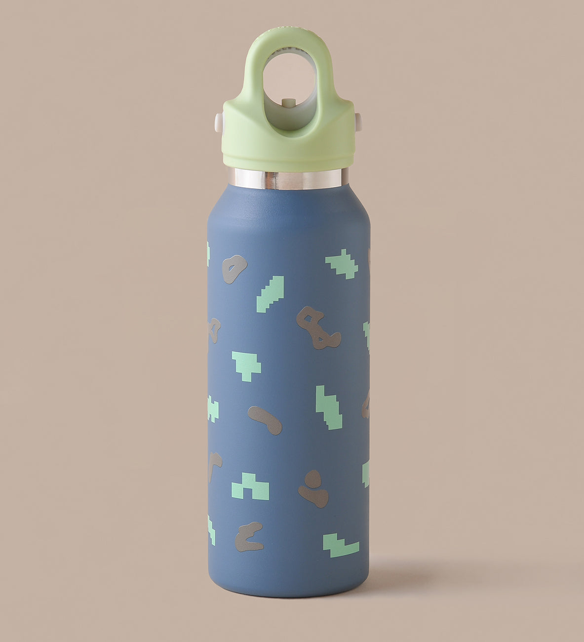 PADDLERS TUMBLER (Blue) – PADDLERS COFFEE