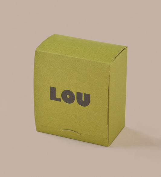 LOU DRIP BOX
