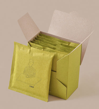 LOU DRIP BOX