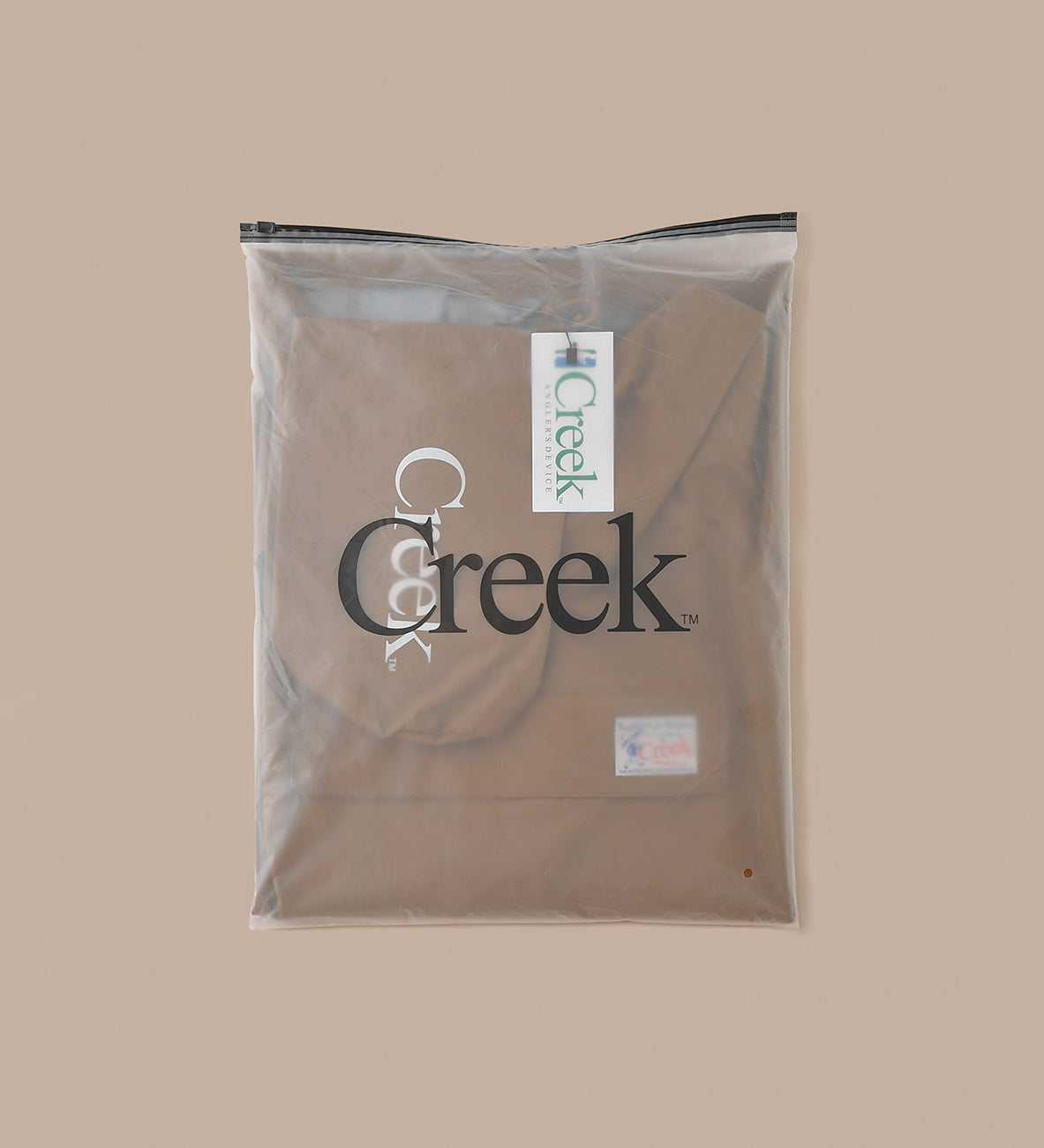 CAGOULE RAIN JACKET (Mustard) – PADDLERS COFFEE