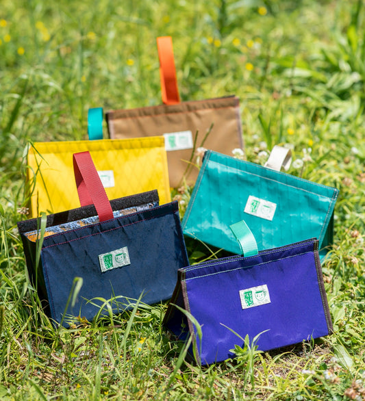 PICNIC COOLER (Brown)