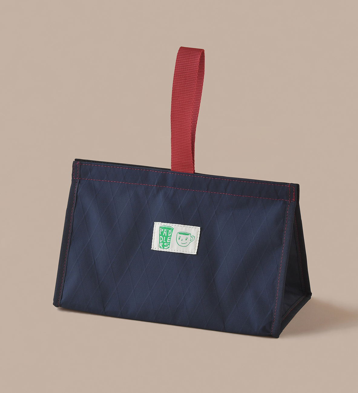 PICNIC COOLER (Navy)