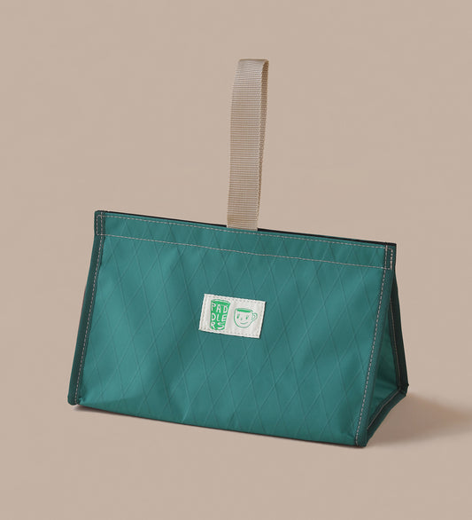 PICNIC COOLER (Green)