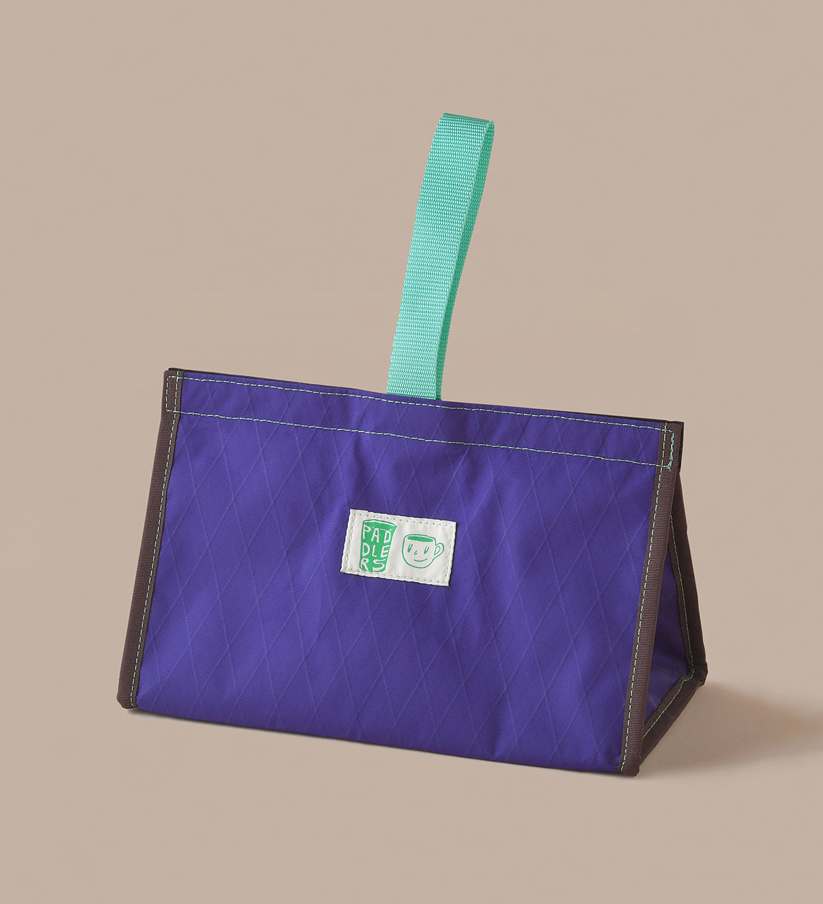 PICNIC COOLER (Purple)