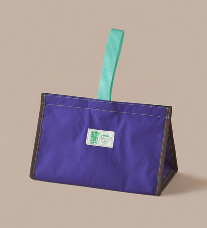 PICNIC COOLER (Purple)
