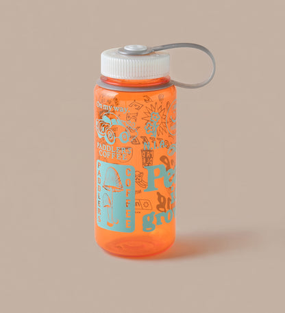 NALGENE BOTTLE (16oz)