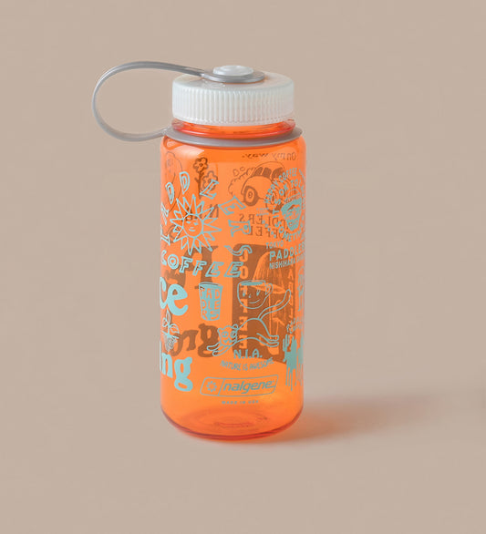 NALGENE BOTTLE (16oz)
