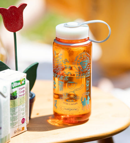 NALGENE BOTTLE (16oz)