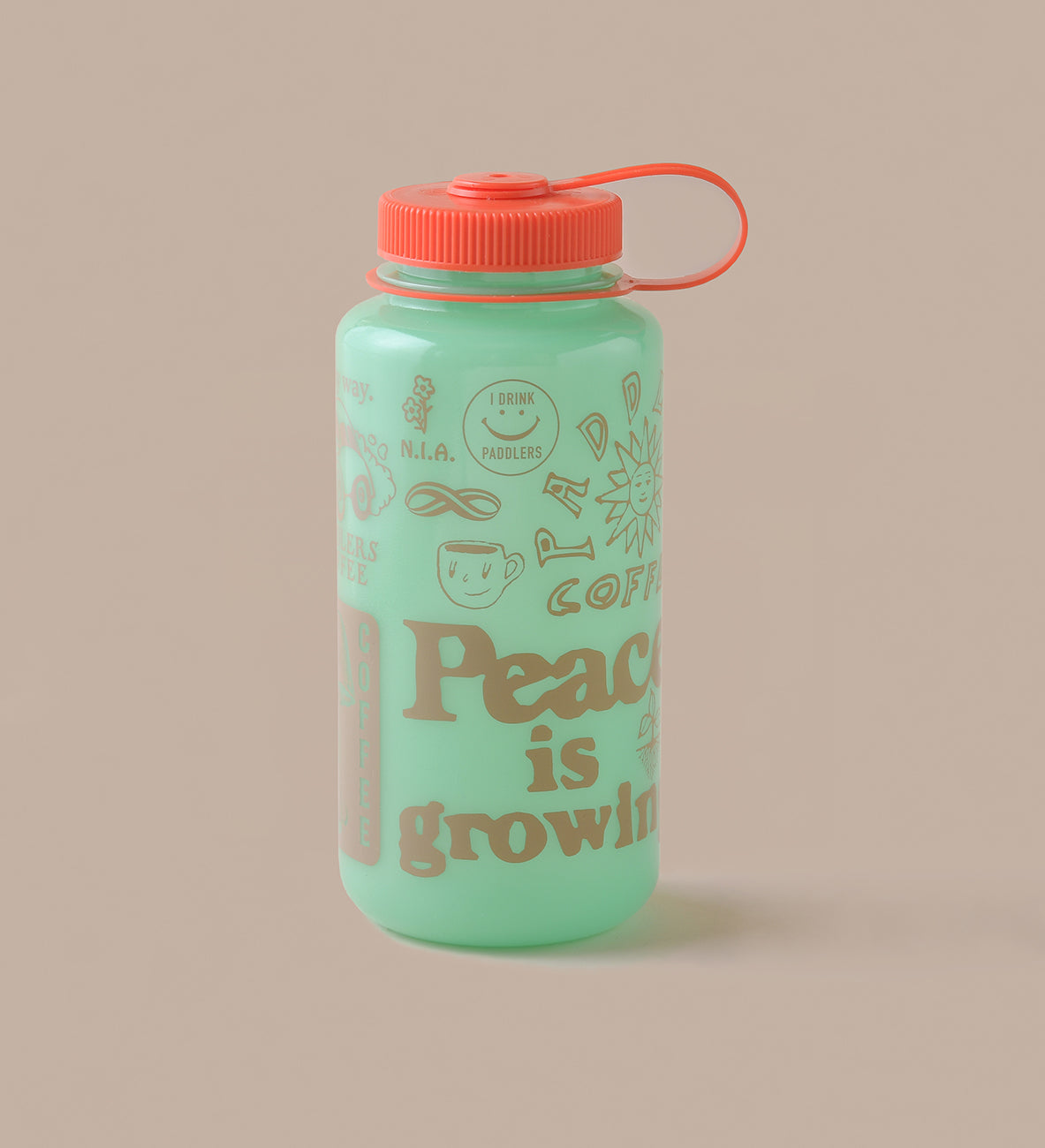 NALGENE BOTTLE (32oz)