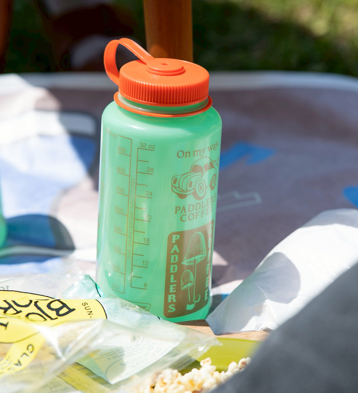 NALGENE BOTTLE (32oz)