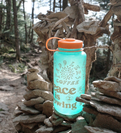 NALGENE BOTTLE (32oz)