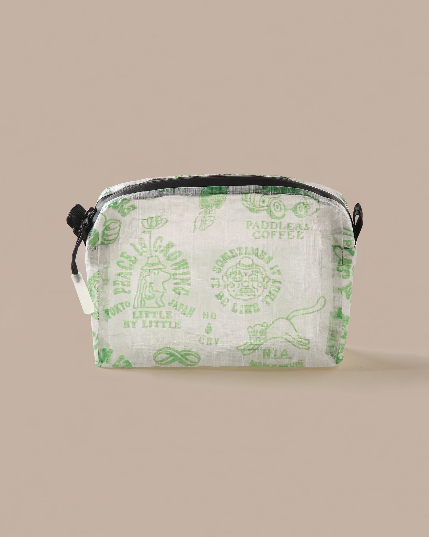 Dyneema® ZIPPER POUCH