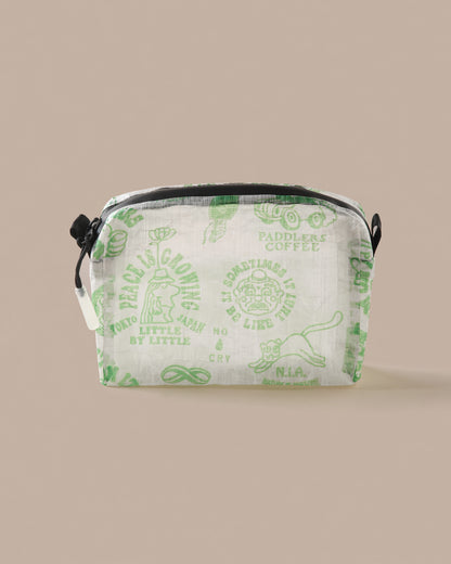 Dyneema® ZIPPER POUCH