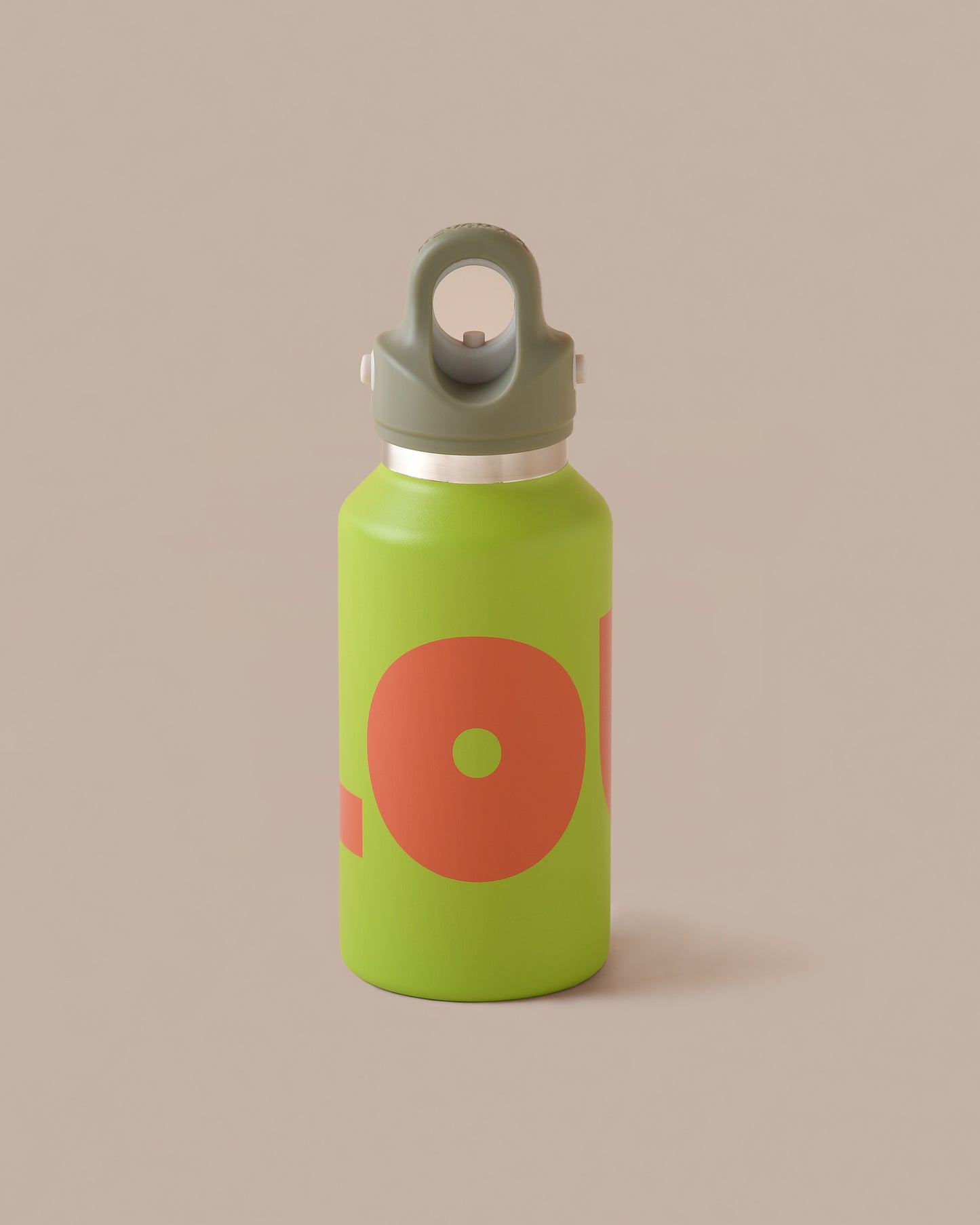 LOU TUMBLER (Neon Lime)