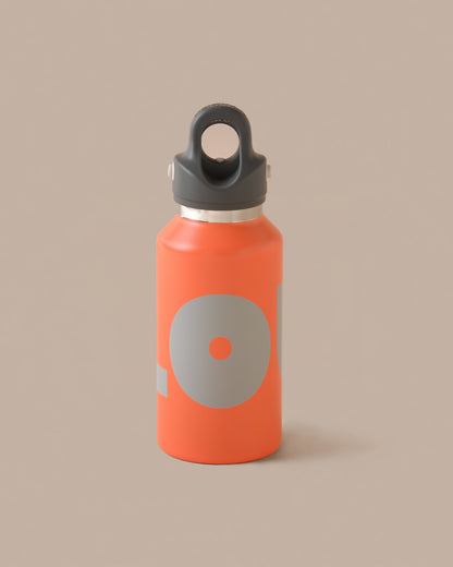 LOU TUMBLER (Neon Orange)