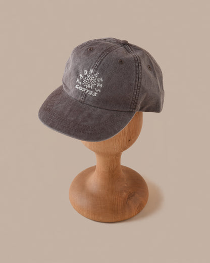 ORIGINAL DAD CAP (Espresso)