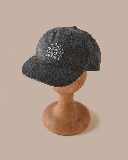 ORIGINAL DAD CAP (Black)