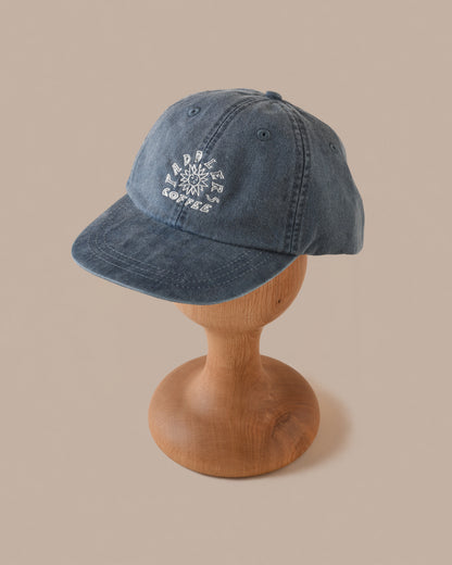 ORIGINAL DAD CAP (Midnight Blue)