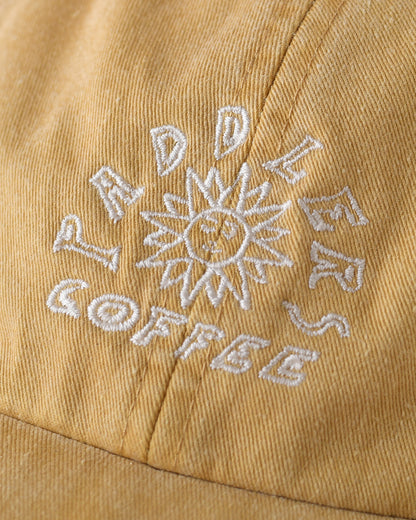 ORIGINAL DAD CAP (Mustard)
