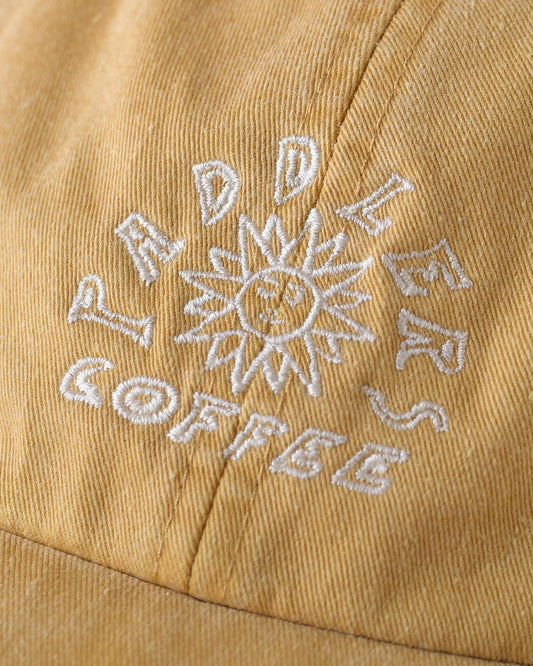 ORIGINAL DAD CAP (Mustard)