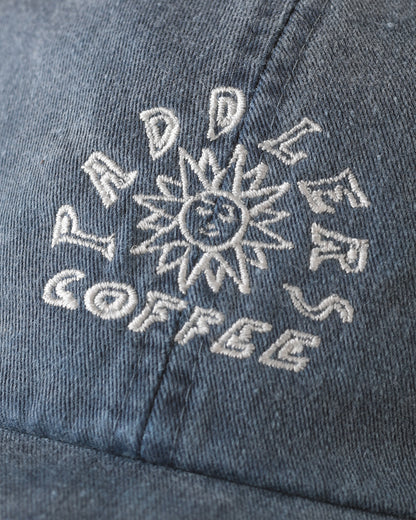 ORIGINAL DAD CAP (Midnight Blue)