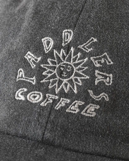 ORIGINAL DAD CAP (Black)
