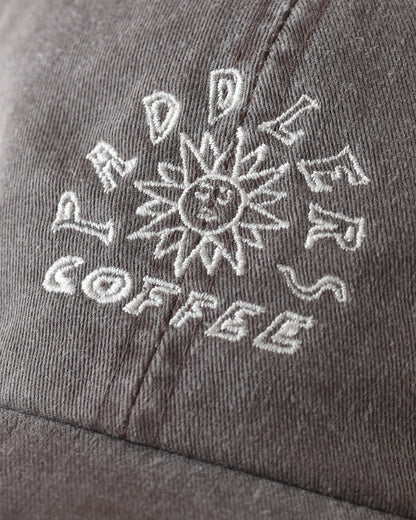 ORIGINAL DAD CAP (Espresso)
