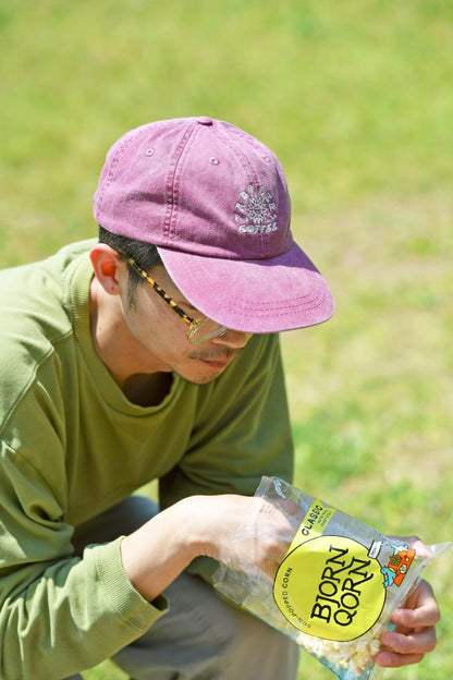 ORIGINAL DAD CAP (Khaki / Navy)