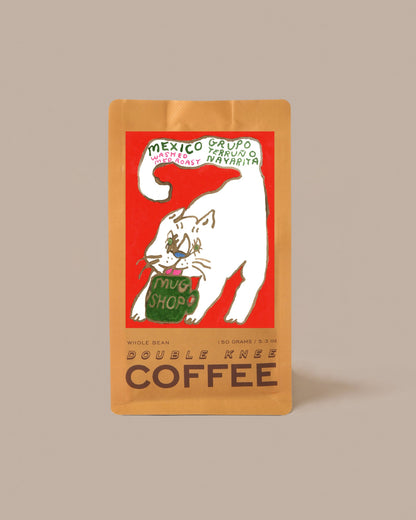 MEXICO GRUPO TERRUÑO NAYARITA 150g (5.3oz)