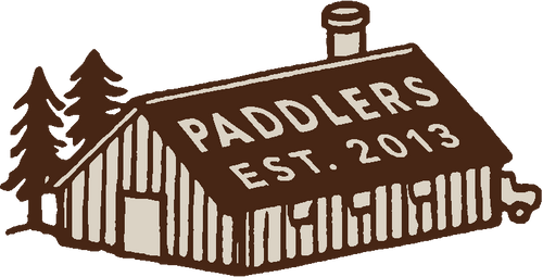 PADDLERS COFFEE