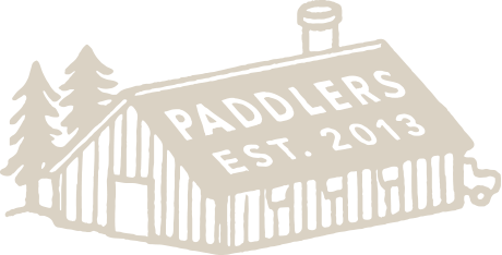 PADDLERS COFFEE