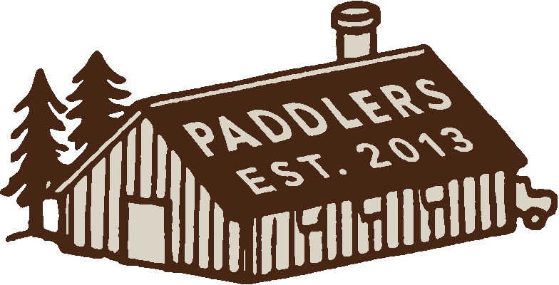 PADDLERS COFFEE